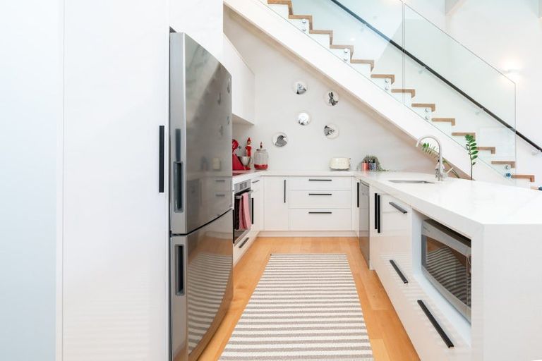 Photo of property in 235u3 Adelaide Road, Newtown, Wellington, 6021