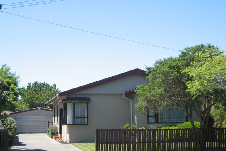 Photo of property in 250 Selwyn Street, Spreydon, Christchurch, 8024