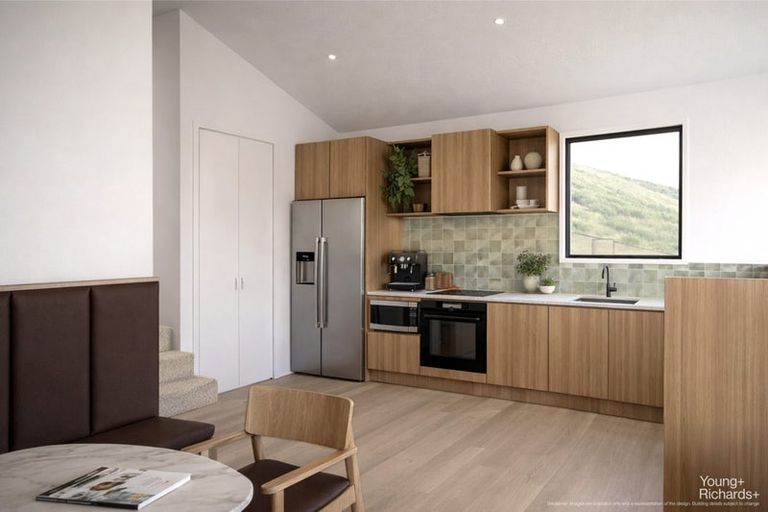 Photo of property in 67 Dart Place, Fernhill, Queenstown, 9300
