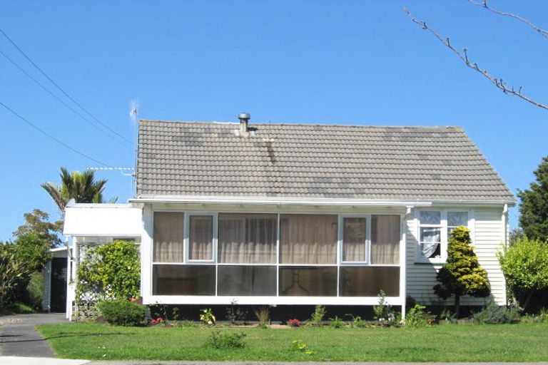 Photo of property in 10 Parry Street, Huntly, 3700