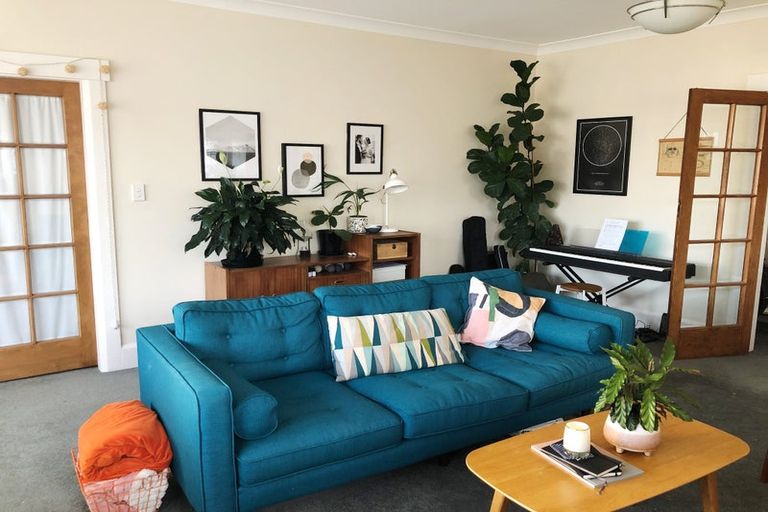 Photo of property in 29 Thompson Street, Mount Cook, Wellington, 6011