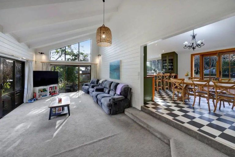 Photo of property in 248 Oeo Road, Otakeho, Hawera, 4678