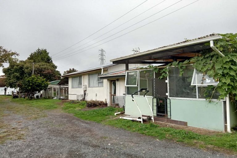 Photo of property in 166 State Highway 26, Newstead, Hamilton, 3286