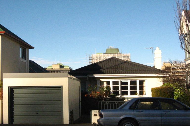 Photo of property in 650 George Street, North Dunedin, Dunedin, 9016