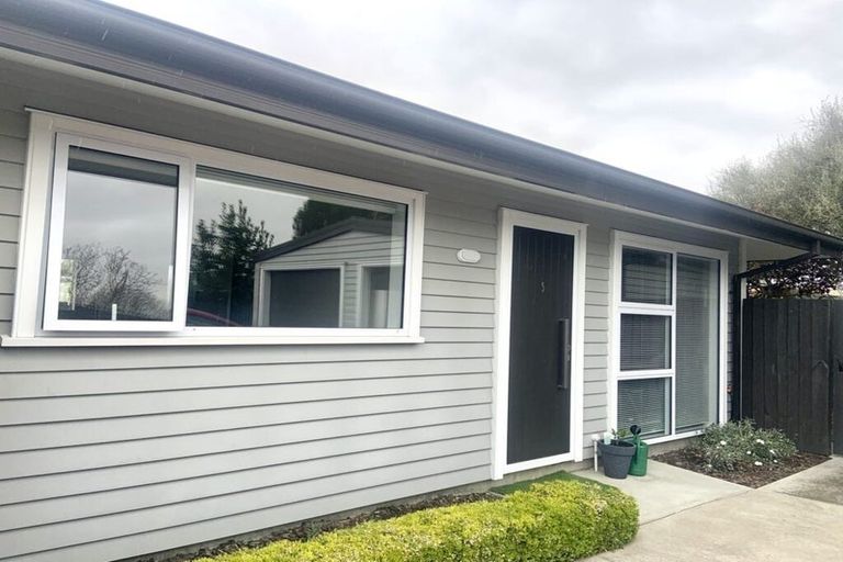 Photo of property in 5/15 Tweed Street, Richmond, Christchurch, 8013