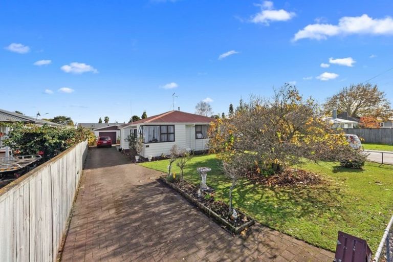 Photo of property in 375 Dey Street, Hamilton East, Hamilton, 3216