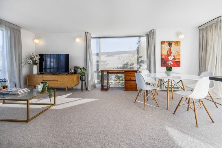 Photo of property in 4/75 Andover Street, Merivale, Christchurch, 8014