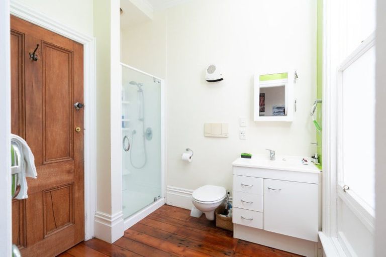 Photo of property in 62 Wright Street, Mount Cook, Wellington, 6021