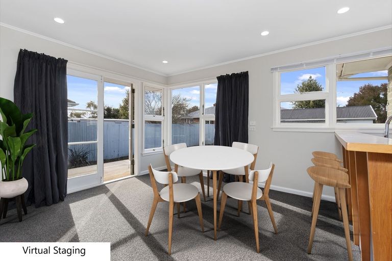 Photo of property in 1 Cavan Place, Mairehau, Christchurch, 8052