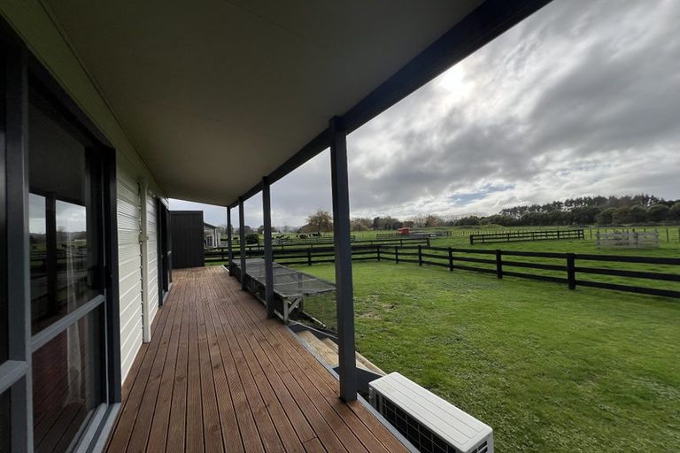 Photo of property in 384 Horotiu Road, Te Kowhai, Hamilton, 3288