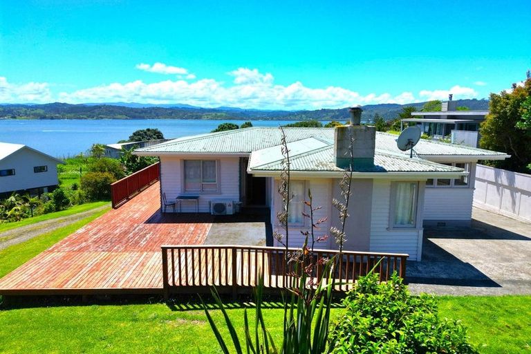 Photo of property in 7 Mariner Street, Rawene, Kaikohe, 0473