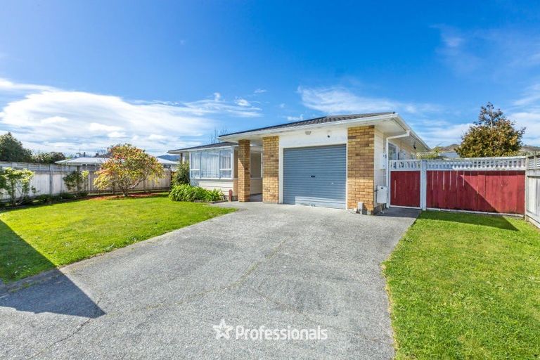 Photo of property in 49 Ararino Street, Trentham, Upper Hutt, 5018