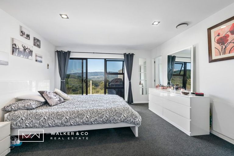 Photo of property in 14 Frankie Stevens Place, Riverstone Terraces, Upper Hutt, 5018