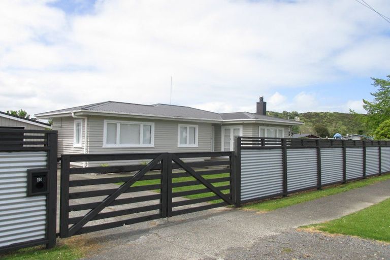 Photo of property in 53 Kabul Street, Wairoa, 4108