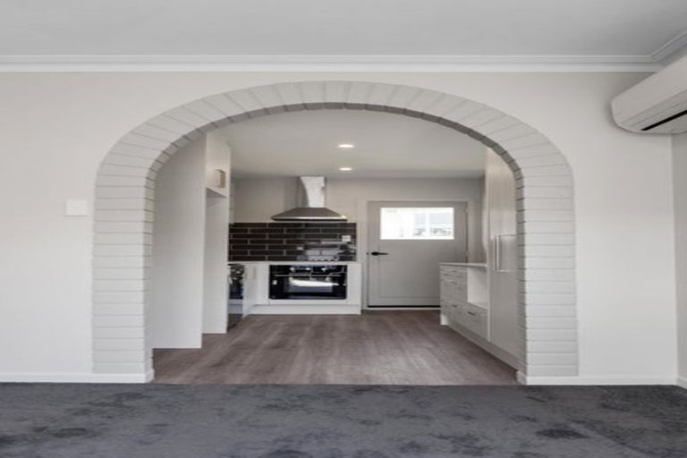 Photo of property in 4/36 Kinloch Street, St Albans, Christchurch, 8014