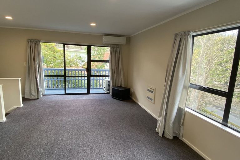 Photo of property in 22a&b Milton Road, Bluff Hill, Napier, 4110