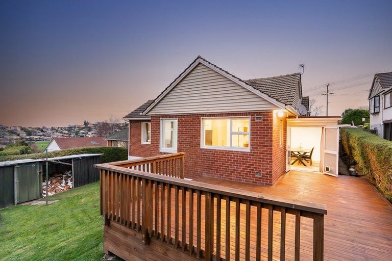Photo of property in 98 Lynn Street, Wakari, Dunedin, 9010