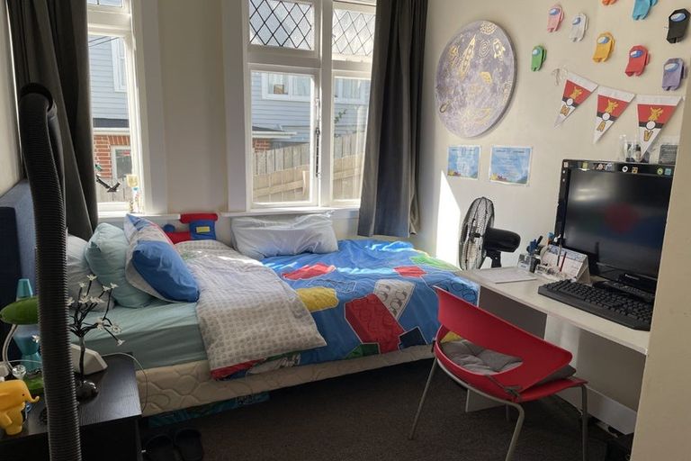 Photo of property in 1/61 Hamilton Road, Hataitai, Wellington, 6021