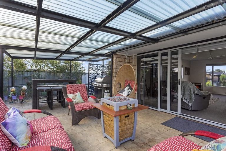 Photo of property in 41 Kimberley Street, Casebrook, Christchurch, 8051