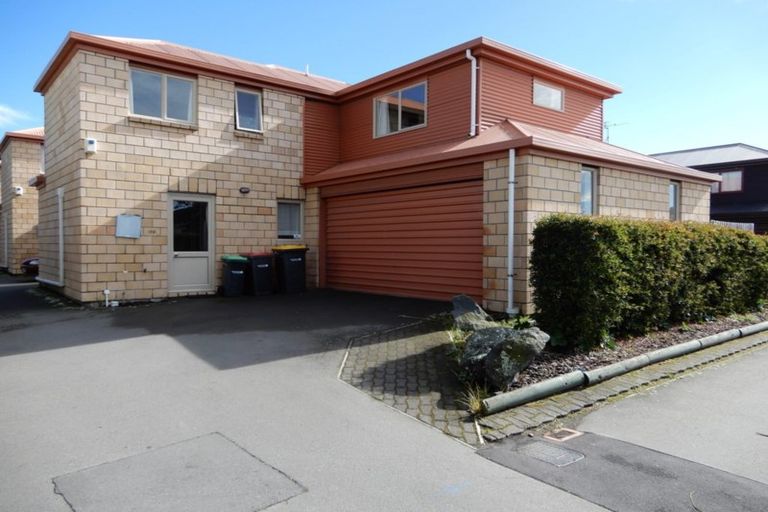 Photo of property in 165a Stanmore Road, Linwood, Christchurch, 8011