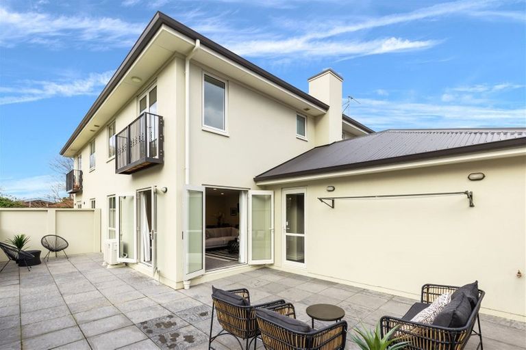 Photo of property in 544a Madras Street, St Albans, Christchurch, 8014