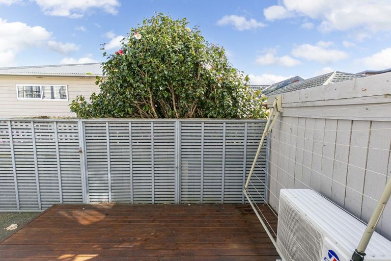 Photo of property in 115u6 Hobart Street, Miramar, Wellington, 6022