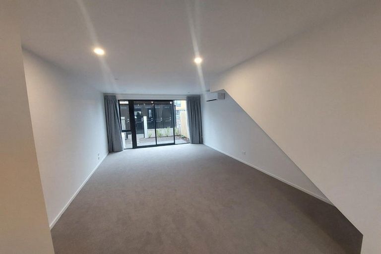 Photo of property in 4/260 Armagh Street, Christchurch Central, Christchurch, 8011