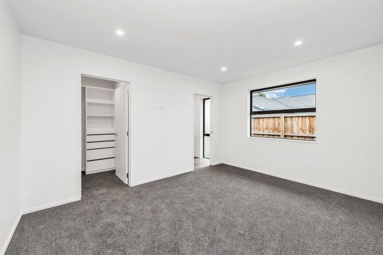 Photo of property in 333 Lincoln Rolleston Road, Rolleston, 7614