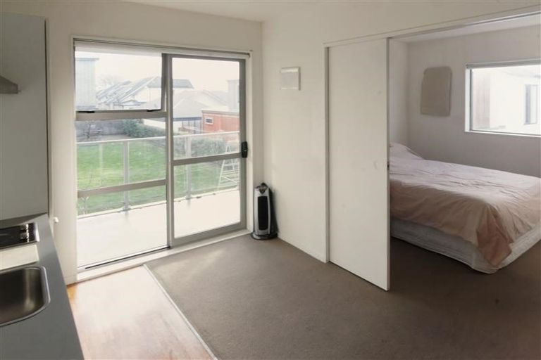 Photo of property in A10/101 Caledonian Road, St Albans, Christchurch, 8014