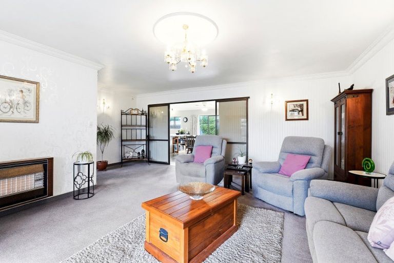 Photo of property in 3 Stafford Street, Springvale, Whanganui, 4501