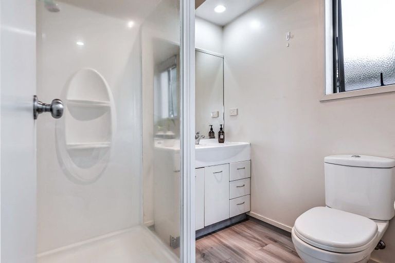 Photo of property in 19 Nobleman Place, Hamilton East, Hamilton, 3216