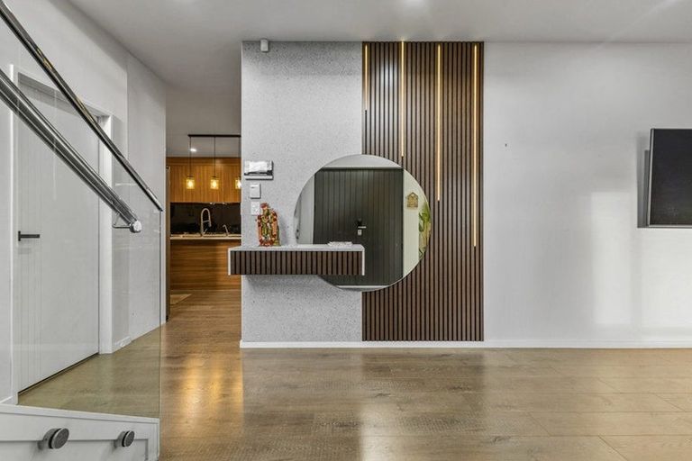 Photo of property in 8 Kilcadden Drive, Flat Bush, Auckland, 2019