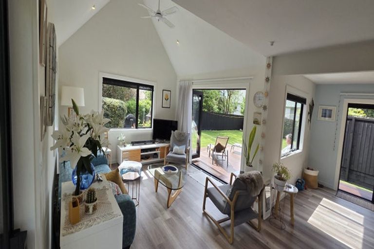 Photo of property in 36 Heberden Avenue, Sumner, Christchurch, 8081