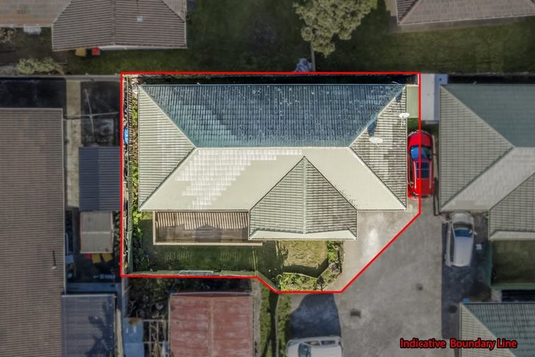 Photo of property in 100c Browns Road, Manurewa, Auckland, 2102