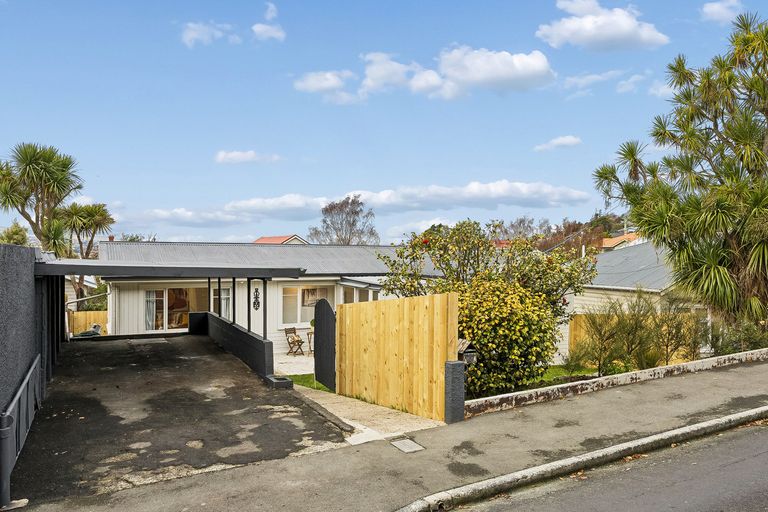 Photo of property in 9 Peter Street, Caversham, Dunedin, 9012