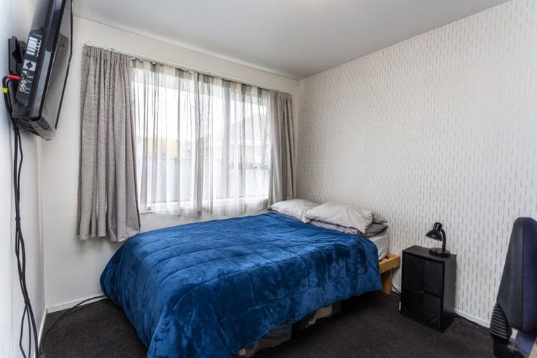 Photo of property in 1/40 De Havilland Street, Hornby, Christchurch, 8042