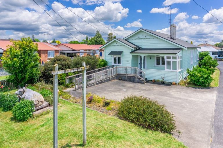 Photo of property in 1/231 Mutu Street, Te Awamutu, 3800