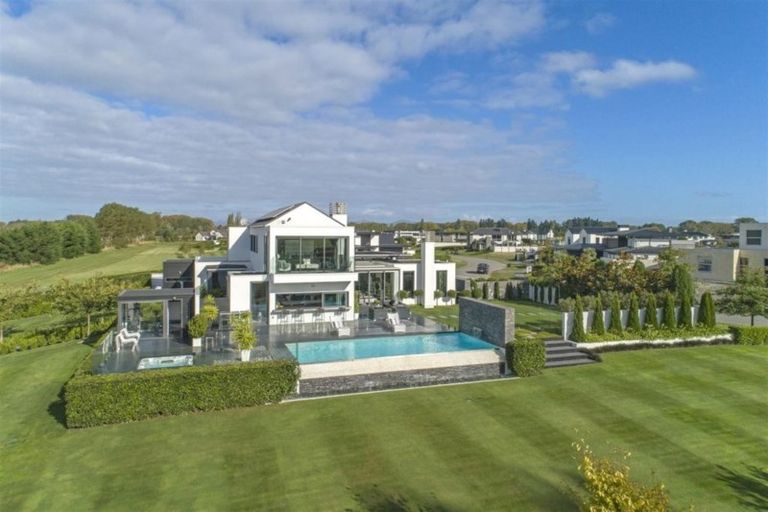 Photo of property in 26 Kaikainui Lane, Northwood, Christchurch, 8051