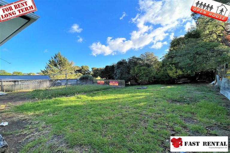 Photo of property in 41 Eddowes Street, Manurewa, Auckland, 2102