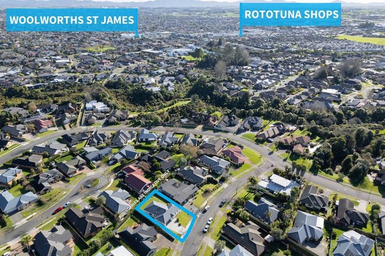 Photo of property in 10 Portobello Way, Huntington, Hamilton, 3210