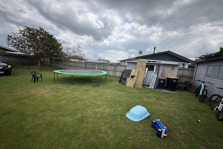 Photo of property in 5 Wairoa Place, Tokoroa, 3420