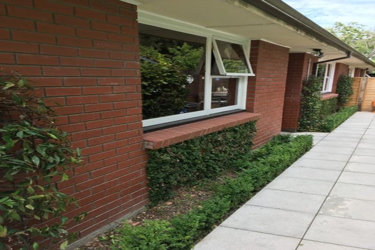 Photo of property in 232 Kilmore Street, Christchurch Central, Christchurch, 8011