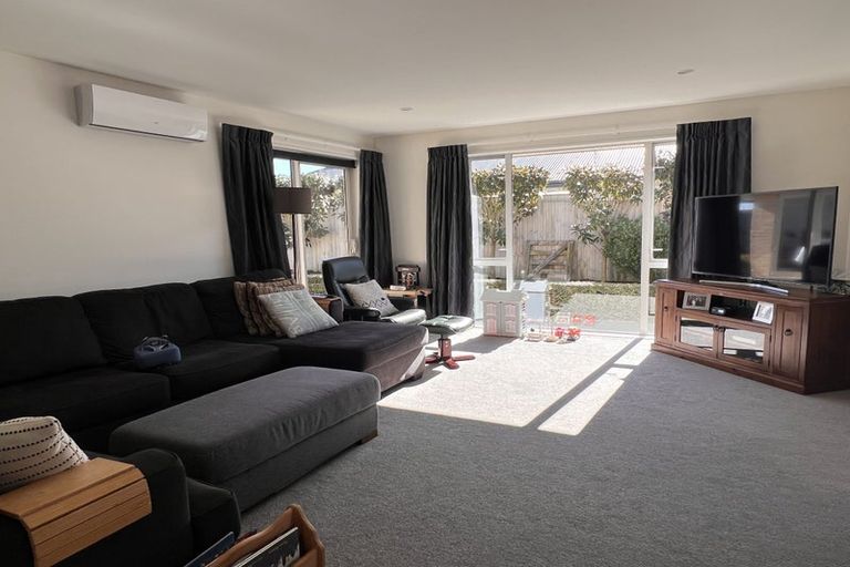 Photo of property in 22 Colebrook Drive, Rolleston, 7614