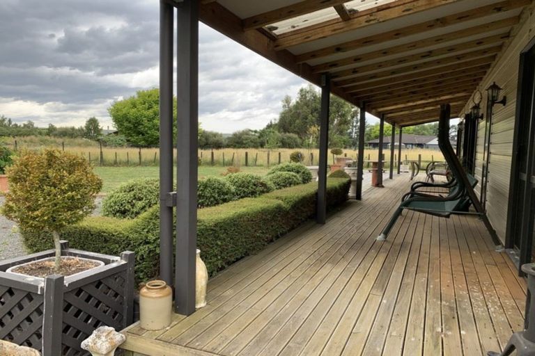 Photo of property in 73a Kyle Road, Waipukurau, 4281