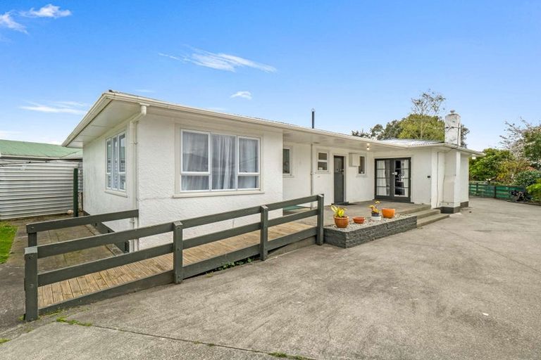 Photo of property in 22 Bombay Street, Aramoho, Whanganui, 4500