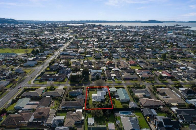 Photo of property in 42 Tilsley Street, Glenholme, Rotorua, 3010