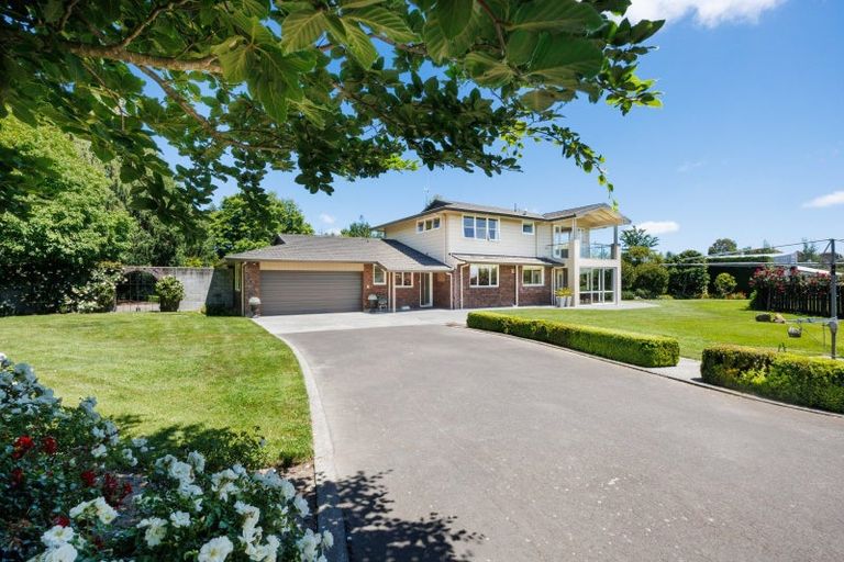 Photo of property in 758 Rangitikei Line, Milson, Palmerston North, 4475