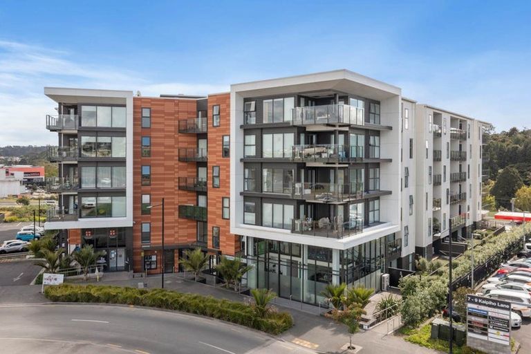 Photo of property in 514/3 Kaipiho Lane, Albany, Auckland, 0632