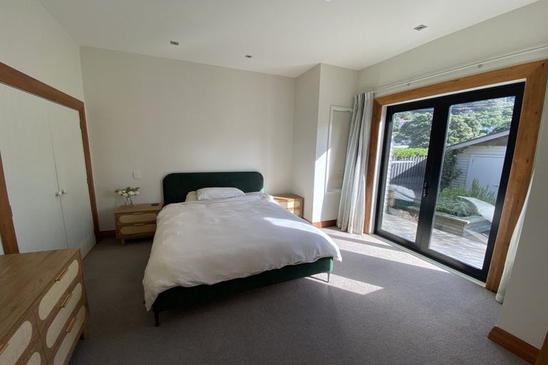 Photo of property in 55 Hector Street, Seatoun, Wellington, 6022