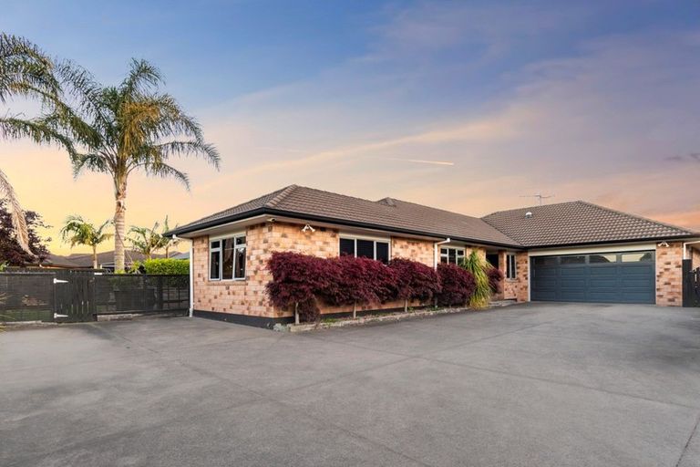 Photo of property in 87 Merriman Place, Pyes Pa, Tauranga, 3112